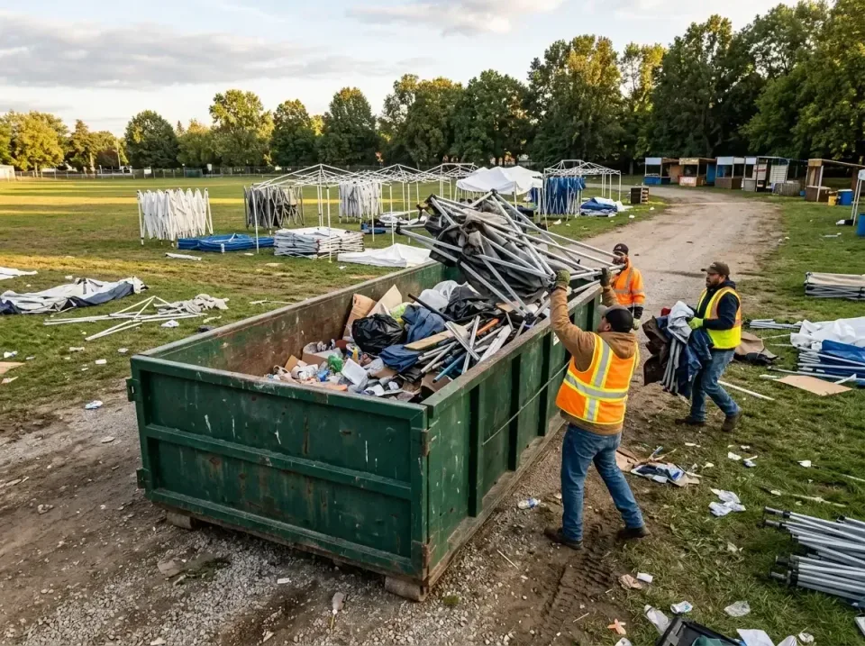 temporary-event-waste-containe-016 — frequently asked questions, Roll-Off Dumpster Rental Services in Montebello, NY